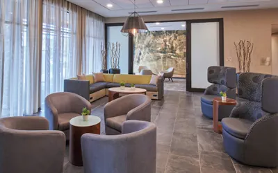 Photo 3 - Courtyard by Marriott Petoskey at Victories Square