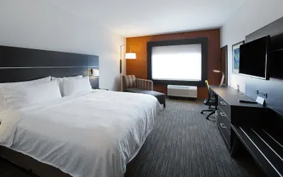 Photo 4 - Holiday Inn Express & Suites Wentzville St Louis West by IHG