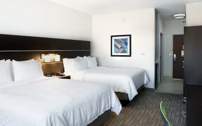Photo 3 - Holiday Inn Express & Suites Wentzville St Louis West by IHG