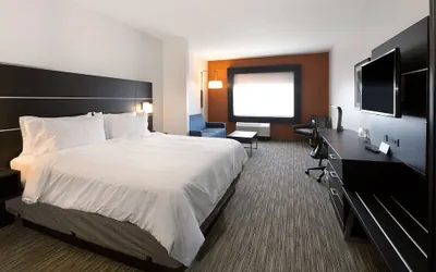 Photo 5 - Holiday Inn Express & Suites Wentzville St Louis West by IHG