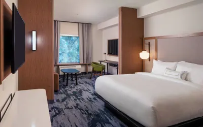 Photo 4 - Fairfield by Marriott Inn & Suites Pensacola Pine Forest