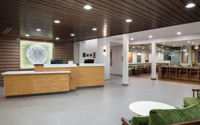 Photo 3 - Fairfield by Marriott Inn & Suites Pensacola Pine Forest