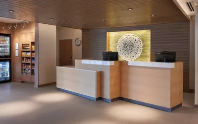 Photo 4 - Fairfield Inn & Suites by Marriott Midland