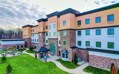 Staybridge Suites Lafayette by IHG