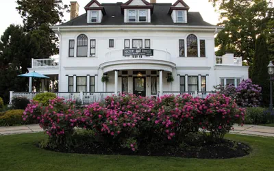 Photo 2 - Mathis House, A Victorian Bed & Breakfast and Tea Room at 600 Main