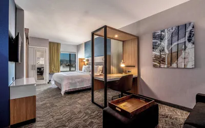 Photo 5 - SpringHill Suites by Marriott Oakland Airport
