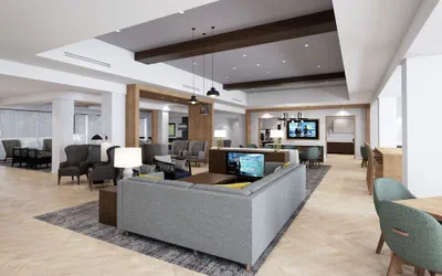 Staybridge Suites Spring the Woodlands Area by IHG