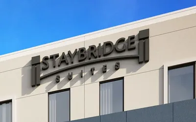 Photo 2 - Staybridge Suites Spring the Woodlands Area by IHG