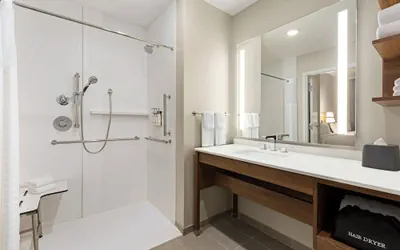 Photo 5 - Staybridge Suites Spring the Woodlands Area by IHG
