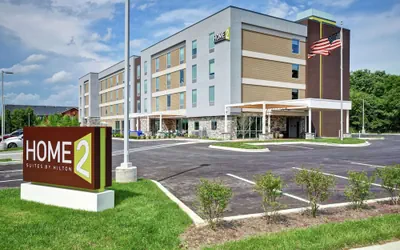 Photo 2 - Home2 Suites by Hilton Georgetown