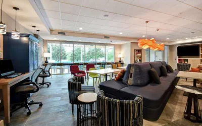 Photo 4 - Home2 Suites by Hilton Georgetown