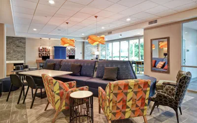 Photo 3 - Home2 Suites by Hilton Georgetown