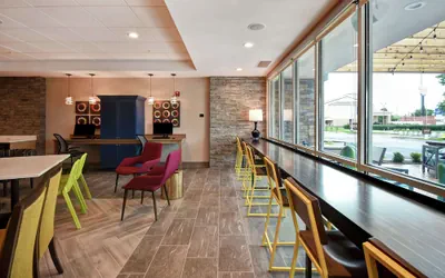 Photo 5 - Home2 Suites by Hilton Georgetown