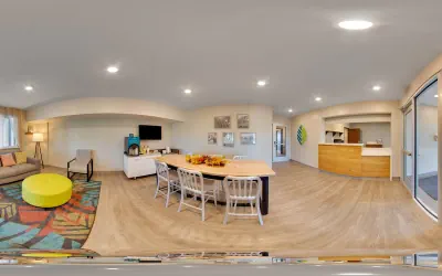 Photo 3 - WoodSpring Suites Miramar