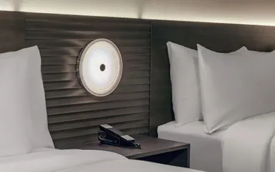 Photo 4 - AC Hotel by Marriott Saratoga Springs