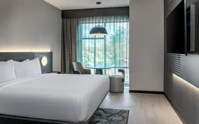 Photo 5 - AC Hotel by Marriott Saratoga Springs