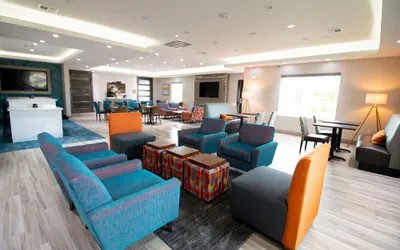 Photo 2 - Hotel Pryor