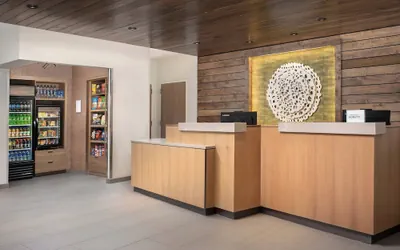 Photo 4 - Fairfield Inn & Suites by Marriott Knoxville Lenoir City/I-75