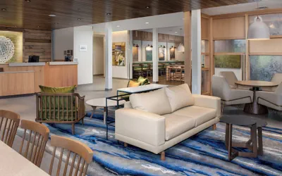 Photo 3 - Fairfield Inn & Suites by Marriott Knoxville Lenoir City/I-75
