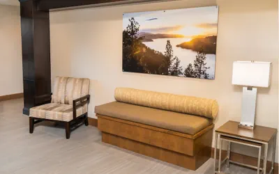 Staybridge Suites Coeur d'Alene by IHG