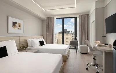 Photo 4 - Hotel Indigo Williamsburg - Brooklyn by IHG