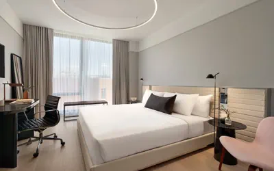 Photo 5 - Hotel Indigo Williamsburg - Brooklyn by IHG