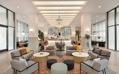 Photo 2 - Hotel Indigo Williamsburg - Brooklyn by IHG