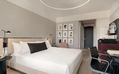 Photo 3 - Hotel Indigo Williamsburg - Brooklyn by IHG