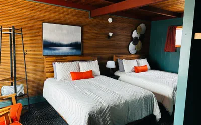 Photo 3 - adoba® inn & suites
