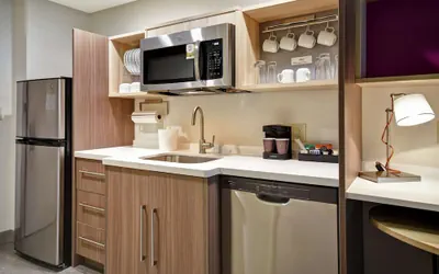 Photo 5 - Home2 Suites by Hilton Birmingham Fultondale