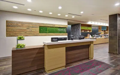 Photo 4 - Home2 Suites by Hilton Birmingham Fultondale