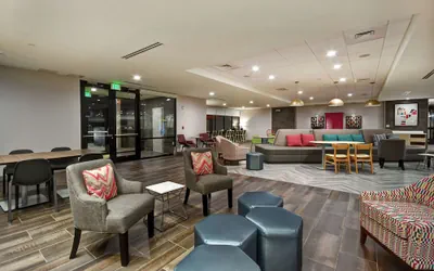 Photo 2 - Home2 Suites by Hilton Birmingham Fultondale