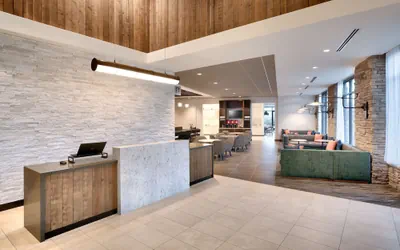 Photo 3 - Hyatt Place Anchorage Midtown