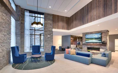Photo 4 - Hyatt Place Anchorage Midtown