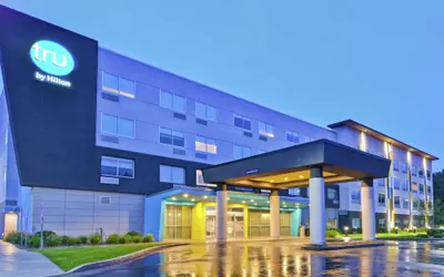 Photo 2 - Tru by Hilton Middletown