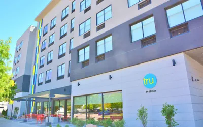 Photo 2 - Tru by Hilton Grand Junction Downtown