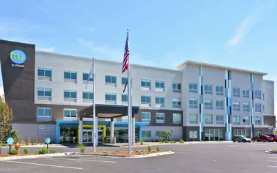 Photo 2 - Tru by Hilton Idaho Falls