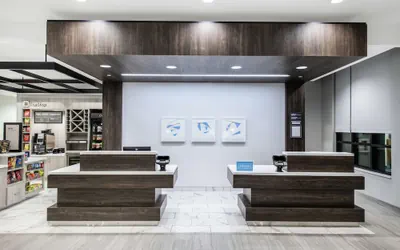 Photo 4 - Hilton Garden Inn Pittsburgh Area Beaver Valley, PA