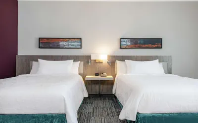 Photo 5 - Hilton Garden Inn Pittsburgh Area Beaver Valley, PA
