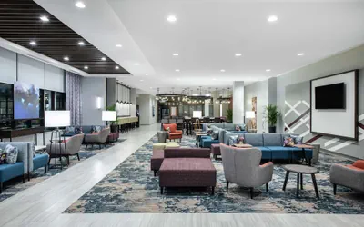 Photo 2 - Hilton Garden Inn Pittsburgh Area Beaver Valley, PA