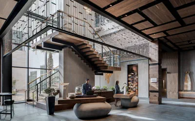Photo 4 - Odessa Marriott Hotel & Conference Center