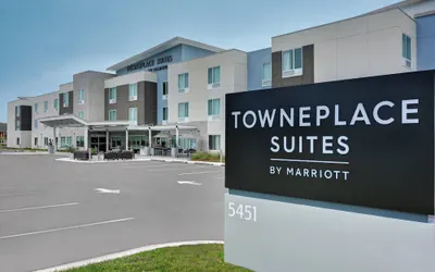 Photo 2 - TownePlace Suites by Marriott Sarasota Bradenton West
