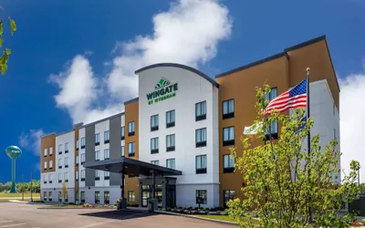 Photo 2 - Wingate by Wyndham Angola