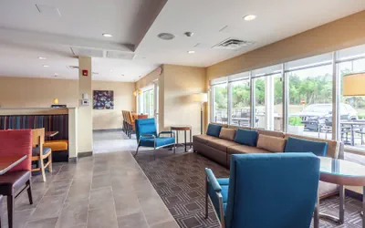 Photo 2 - TownePlace Suites by Marriott Front Royal