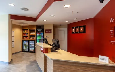 Photo 4 - TownePlace Suites by Marriott Front Royal