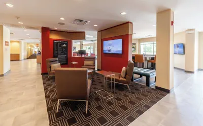 Photo 3 - TownePlace Suites by Marriott Front Royal