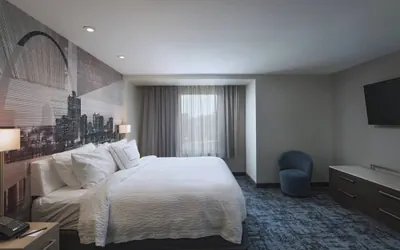 Photo 5 - Courtyard by Marriott St. Louis Brentwood