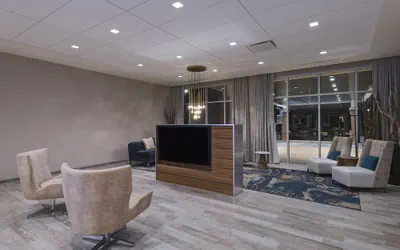 Photo 3 - Courtyard by Marriott St. Louis Brentwood