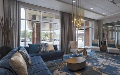 Photo 2 - Courtyard by Marriott St. Louis Brentwood