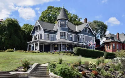 Photo 2 - The Hancock House